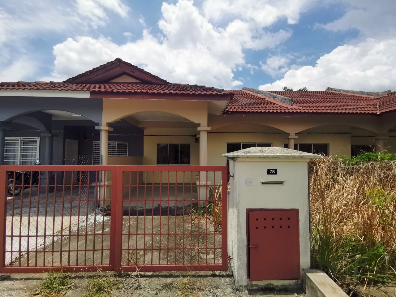 Single Storey Taman Alam Perdana Puncak Alam Irealty Property Listings
